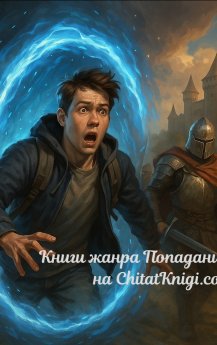 Книги Попаданцы. Путешествие в невероятные миры