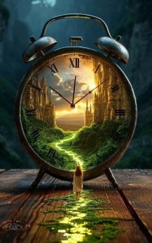 Погружение в мир загадок и интриг