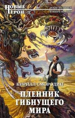 Кирилл Смородин - Пленник гибнущего мира