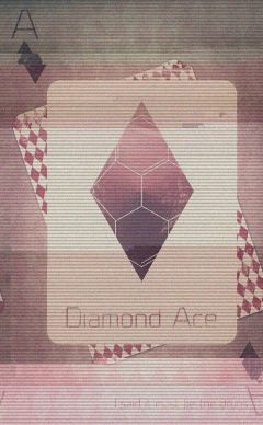 Diamond Ace - Тяжёлый дождь