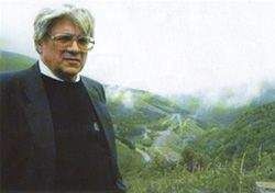 Владимир Ступишин - Моя миссия в Армении. 1992-1994