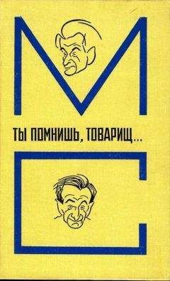 Л. Либединская - Ты помнишь, товарищ… Воспоминания о Михаиле Светлове