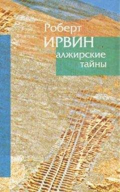 Роберт Ирвин - Алжирские тайны