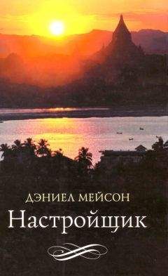 Дэниел Мейсон - Настройщик