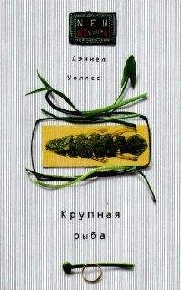 Дениел Уоллес - Крупная рыба