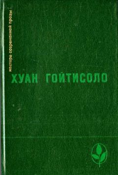 Хуан Гойтисоло - Испытание совести