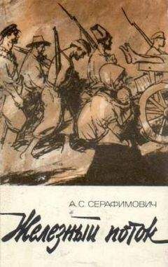 Александр Серафимович - Железный поток (сборник)