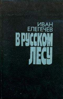 Иван Елегечев - В русском лесу