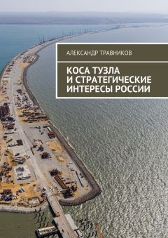 Александр Травников - Коса Тузла и стратегические интересы России
