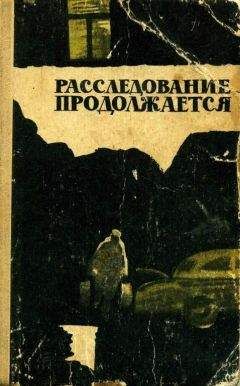 Григорий Брейгин - Расследование продолжается