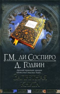 Гвидо ди Соспиро - Запретная книга