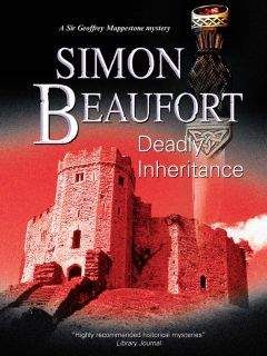 Simon Beaufort - Deadly Inheritance
