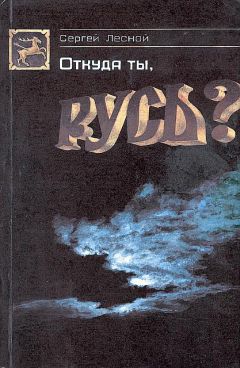 Сергей Парамонов - Откуда ты, Русь?