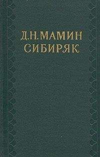 Дмитрий Мамин-Сибиряк - Медвежий угол