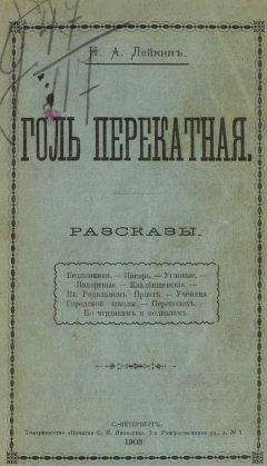 Николай Лейкин - По чердакам и подвалам