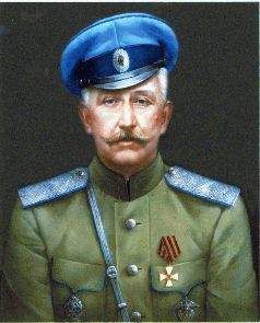 Петр Краснов - В донской станице при большевиках