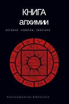 Владимир Рохмистров - Книга алхимии. История, символы, практика