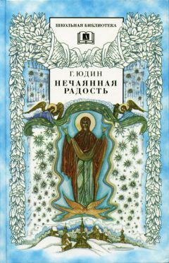 Георгий Юдин - Нечаянная радость. Христианские рассказы,сказки, притчи