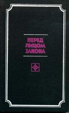 А РЕКУНКОВ - Перед лицом закона