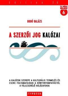 Бодо Балац - Заключительный аккорд: Краткая история книжного пиратства