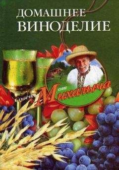 Николай Звонарев - Домашнее виноделие