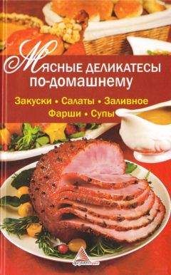 Ярослава Васильєва - Мясные деликатесы по-домашнему