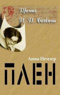 Анна Немзер - Плен