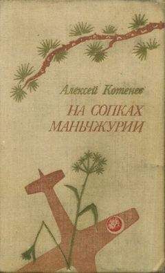 Алексей Котенев - Последний перевал