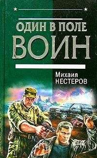 Михаил Нестеров - Один в поле воин