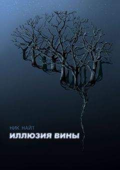 Ник Найт - Иллюзия вины