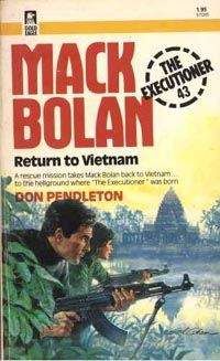 Дон Пендлтон - Миссия во Вьетнаме