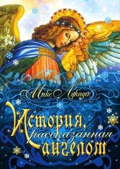 Макс Лукадо - История, расказанная ангелом
