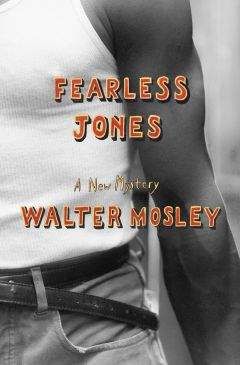 Walter Mosley - Fearless Jones