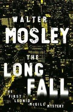 Walter Mosley - The Long Fall