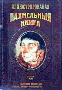 Николай Фохт - Похмельная книга