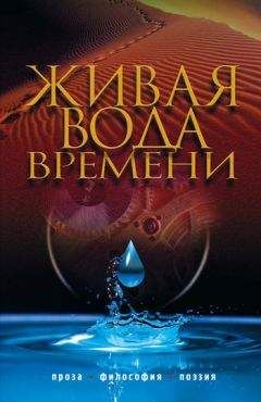 Коллектив авторов - Живая вода времени (сборник)