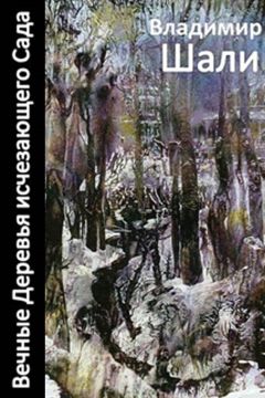 Владимир Шали - Вечные деревья исчезающего сада-2 (сборник)
