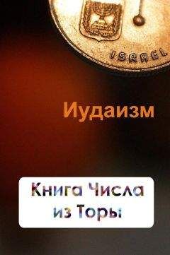 Илья Мельников - Книга Числа из Торы