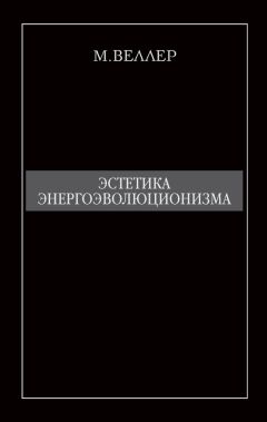 Михаил Веллер - Эстетика энергоэволюционизма