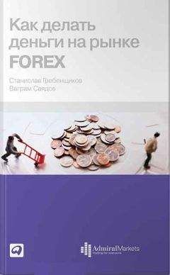 Станислав Гребенщиков - Как делать деньги на рынке Forex