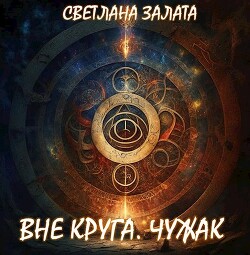 Вне Круга. Чужак (СИ) - Залата Светлана