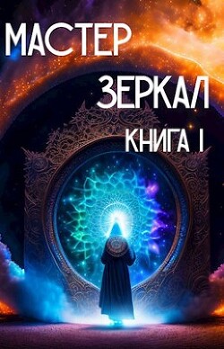 Мастер Зеркал Книга I (СИ) - Лопарев Игорь Викторович