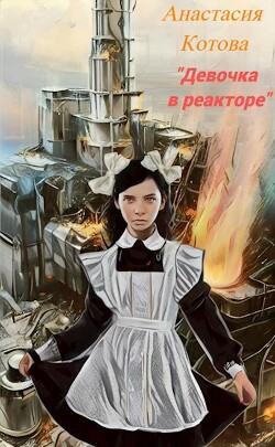 "Девочка в реакторе" (СИ) - Котова Анастасия