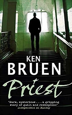 Священник (ЛП) - Бруен Кен