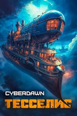 Тесселис (СИ) - "Cyberdawn"