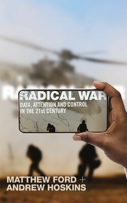 Радикальная война: данные, внимание и контроль в XXI веке (ЛП) - Форд Мэтью