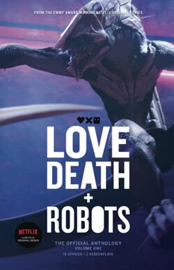 Любовь, смерть и роботы. Часть 1 (ЛП) - Миллер Тим
