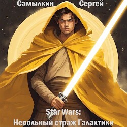 Star Wars: Невольный страж Галактики (СИ) - Самылкин Сергей