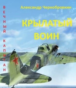 Крылатый воин (СИ) - Чернобровкин Александр Васильевич