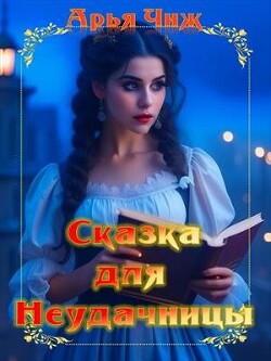 Сказка для неудачницы (СИ) - Чиж Арья